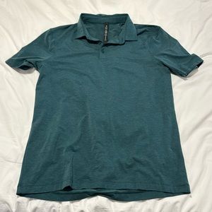 Lululemon Polo
